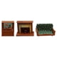 thumbnail image 4 of Muebles En Miniatura Para Casa De Muñecas, Sofá En Miniatura Para Decoración De Dormitorio Y Estudio, 1:18, 4 of 5