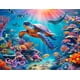 thumbnail image 1 of Rompecabezas Springbok Coral Reefs 1000 piezas para adultos, 1 of 8