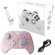 thumbnail image 1 of Controlador de Juego Inalámbrico para Switch/PS4/PS3/Steam/iOS/Android/Gamepad Harmonyos, 1 of 8