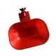 thumbnail image 3 of Bebedero Automático para Pollos Taza Dispensadora de Agua Fuente para Aves de Corral Cuenco para Cría de Codorniz Material Resistente y Fácil de Limpiar Adecuado para Aves de Corral Patio, 3 of 5