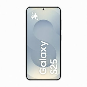 Samsung Galaxy S25 128G Plata