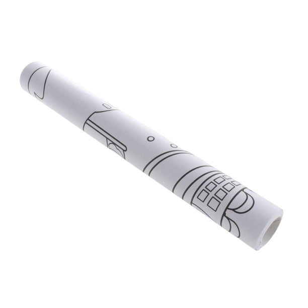 Hape Rollo De Papel Artístico | Envío gratis Hape Rollo De Papel Artístico | Envío gratis