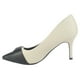 thumbnail image 2 of Zapato Chalada Mujer Amalia-1 Blanco Casual, 2 of 7