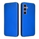 thumbnail image 1 of Funda Flip para FOXDOCK Samsung Galaxy S25 Plus - Funda magnética de negocios, funda protectora delgada, 1 of 5