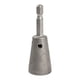 thumbnail image 1 of Herramienta Giratoria de Alambre, Conector Universal Automático, Parte Inferior Plana Eléctrica, 1 of 3