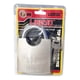 thumbnail image 1 of Candados Seguridad 70mm Acero Inoxidable Anti Corte, 1 of 2