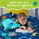 thumbnail image 4 of Almohada de peluche MEMORY MATES de 38 cm con diario, 4 of 6