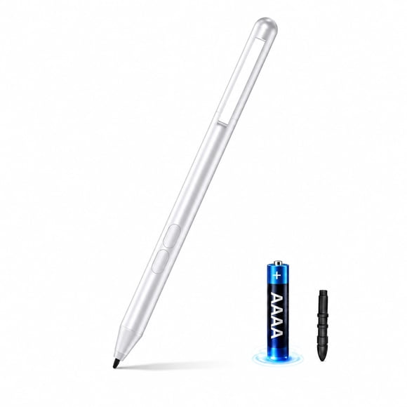 Lápiz Stylus ANYQOO MPP 1.51 con Rechazo Activo de Palma
