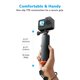 thumbnail image 3 of Empuñadura Flotante Impermeable Sametop 18 cm para GoPro, 3 of 7