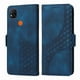 thumbnail image 1 of Carcasa FOXDOCK Xiaomi Redmi 10A 4G de cuero PU, diseño acolchado clásico, protección contra caídas y rayones, 1 of 5