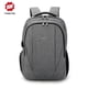 thumbnail image 1 of Mochila Tigernu Ejecutiva T-B3399 Gris 15.6", 1 of 11