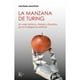 thumbnail image 1 of La Manzana De Turing, 1 of 2