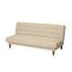 thumbnail image 2 of Futon Turin Lino Natural, 2 of 5