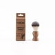 thumbnail image 3 of Maxcar Brocha De Afeitar Hisopo Para Barber Con Pelo Natural, 3 of 3
