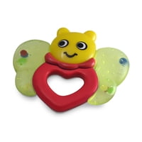 Bebek - Mordedor Y Calmante De Encías - Mariposa