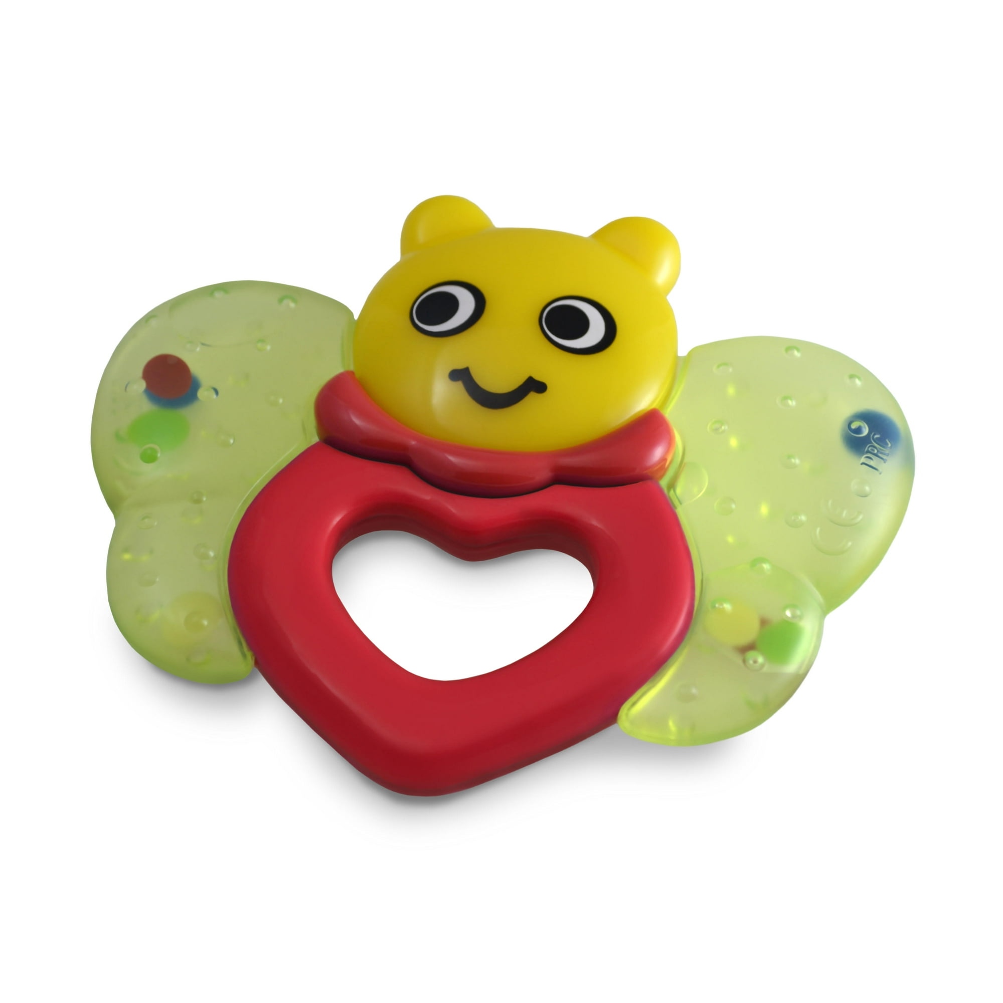 Bebek - Mordedor Y Calmante De Encías - Mariposa