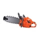 thumbnail image 2 of Kids Electric Chainsaw Toy Repair Juguete De La Mano Del Césped Para Niños Regalos De Vacaciones Para Niños, 2 of 5