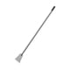 thumbnail image 3 of Raspador De Pared, Herramienta De Limpieza De Paredes, Espátula De Metal Para Habitación, Cocina, Hogar, Raspador De Hielo, 3 of 3