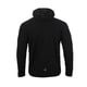 thumbnail image 2 of Polar Tilki Full Zip Hood Lehinde Negro Tenis Padel, 2 of 3