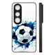 thumbnail image 1 of Carcasa Compatible con VIVO V50 LITE Diseño 244, 1 of 3
