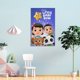 thumbnail image 4 of Little Baby Bum Cuadro decorativo colgante - Arte de pared - Póster enmarcado - Decoración de pared - Regalos para familia, amigos y aficionados 40*60 cm, 4 of 6