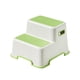 thumbnail image 5 of Taburete Escalonado Para Niños Taburete Para Orinal Taburete Escalonado Resistente Para Niños Mayores De 1 Año Verde, 5 of 5