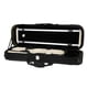 thumbnail image 3 of Estuche Portátil Para Violín 4/4 Rectangular De 79 X 26 Cm Con Forro De Espuma Y Bolsa De Transporte Para Violín Estilo A, 3 of 5