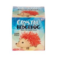 Kit De Crecimiento De Cristales Erizo Schylling