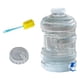 thumbnail image 2 of Contenedor De Almacenamiento De Agua Almacenamiento De Agua De Emergencia Para Conducción De Automóviles Patio Pesca 18.9L Con Grifo, 2 of 5