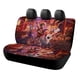 thumbnail image 1 of COCO Sueño-theme Car Rear Seat Covers Back Elastic Flexible Car Seat Covers Decorative Fits Most Cars 120x59x76cm, 1 of 6