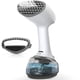 thumbnail image 1 of Vaporizador portátil Rolipo con tanque de agua de 1200 W y 360 ml para ropa, 1 of 7