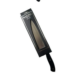 Black Bull - Cuchillo Chef 8"" Texas Blackbull