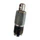 thumbnail image 1 of Bomba De Aceite Para Gato Hidráulico Vertical, Repuesto, Fácil De Instalar, Accesorios Para Gato De 50 Mm, 1 of 5