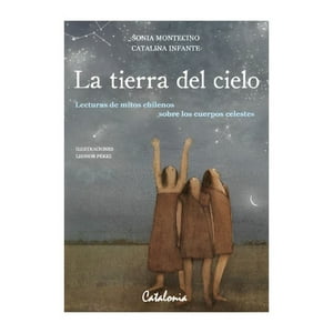 Editorial Catalonia - La Tierra Del Cielo