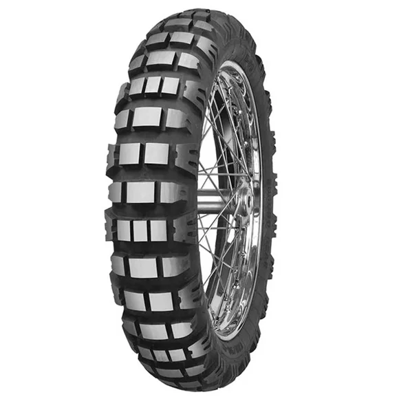 Neumatico 110/80-18 [t] 58p Tt E-09 Mitas
