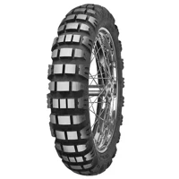 Neumatico 110/80-18 [T] 58P Tt E-09 Mitas