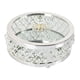 thumbnail image 1 of Centro de Mesa Decorativo Versailles Silver Mediano, 1 of 4