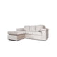 thumbnail image 2 of Modular Bergamo Felpa Beige, 2 of 3