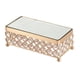 thumbnail image 2 of Soporte De Pastel De Estilo Europeo Base De Cupcakes De Cristal Centro De Mesa De Fiesta S, 2 of 5