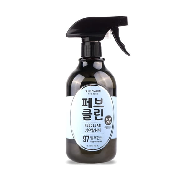 Desodorante Textil W.Dressroom 500 ml April Cotton