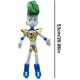 thumbnail image 5 of Peluche de terciopelo y chapa de Trolls 3, muñeco de peluche de terciopelo y chapa de Trolls 3, figura de peluche de 20.86 pulgadas de TRO-lls Ba-nd Toge-Ther para fans, adorable almohada de peluche d, 5 of 7