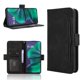 thumbnail image 4 of Funda Tipo Billetera FOXDOCK para MOTO G Stylus 5G 2025 – Tapa Flip con Tarjetero, 4 of 5