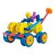 thumbnail image 2 of Set de construcción creativa EZ-Toy Super Chargers, 2 of 6