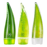 Holika Holika - Set Facial Y Corporal Aloe Vera Para Viaje