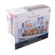 thumbnail image 3 of Set De Organizador S Para Refrigerador 4 Piezas Transparente, 3 of 7