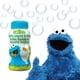 thumbnail image 4 of Bubbles Toy Sesame Street para niños pequeños, 120 ml con varita (paquete de 24), 4 of 7
