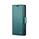 thumbnail image 4 of CaseMe tipo cartera Samsung Galaxy S21 Plus con cierre magnético, RFID, tarjetero, soporte, carga inalámbrica, 4 of 5
