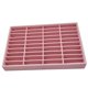 thumbnail image 2 of Hombres Mujeres Brazalete Brazalete Bandejas 40 Compartimiento Ranura Caja Vitrina Rosa, 2 of 5