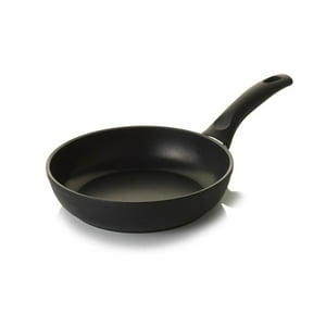 Sartén Con Mango 24Cm Negro Aluminio Rialto Ballarini