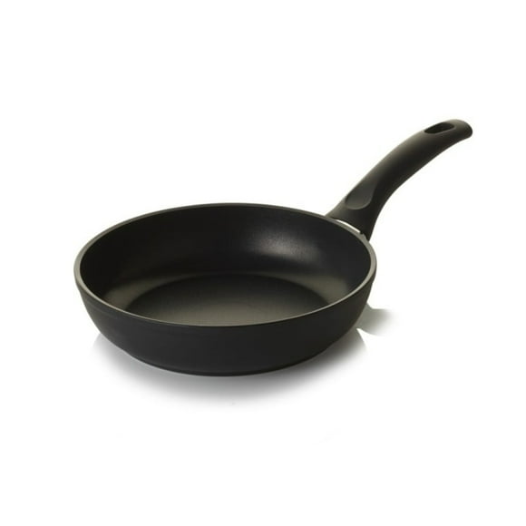 Sartén con Mango 24cm Negro Aluminio Rialto Ballarini